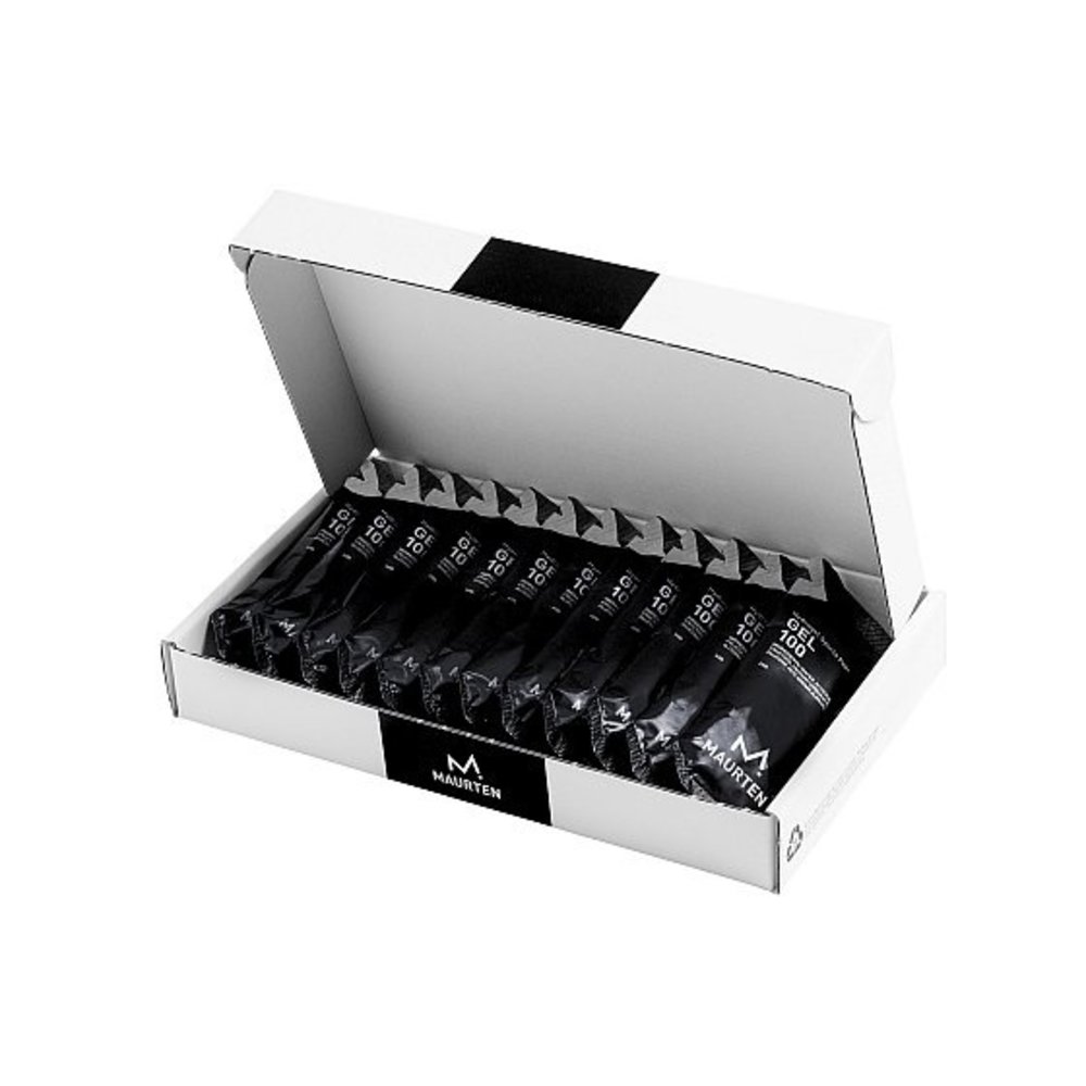 Maurten Gel 100 Box Caf - Brooklyn Running Company