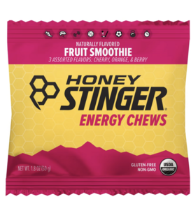 Honey Stinger Chew