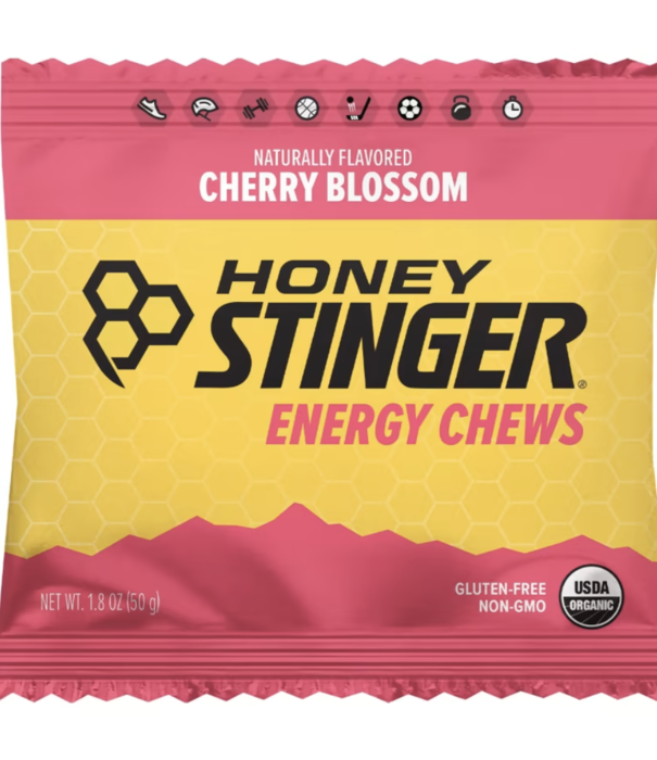 Honey Stinger Honey Stinger Chew