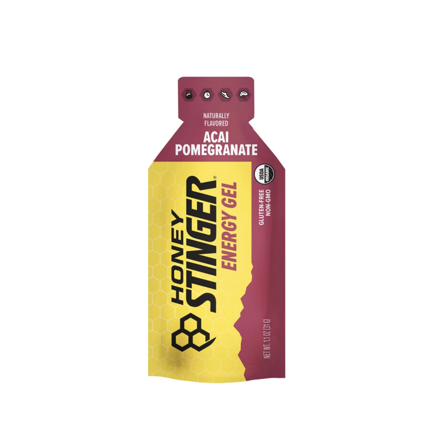 Honey Stinger Gel - Brooklyn Running Company