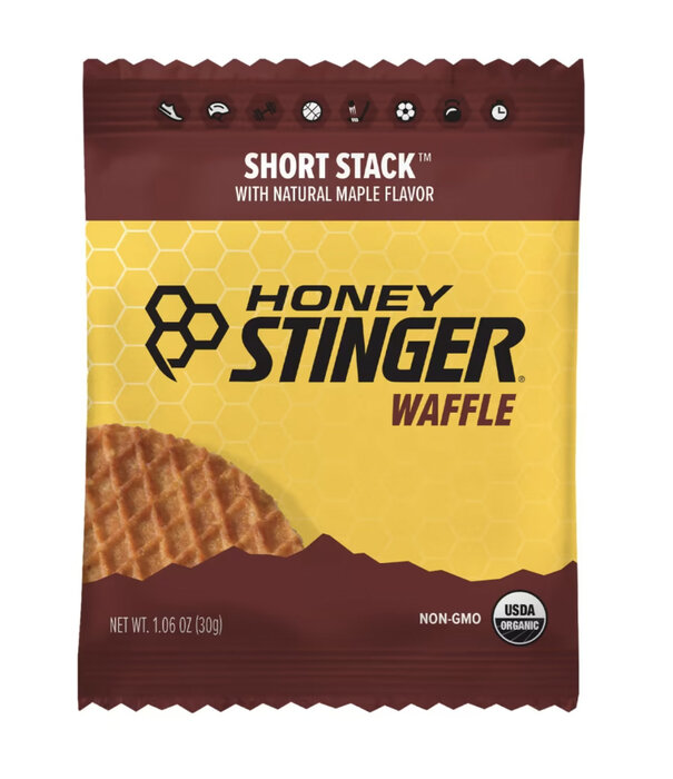 Honey Stinger Honey Stinger Waffle