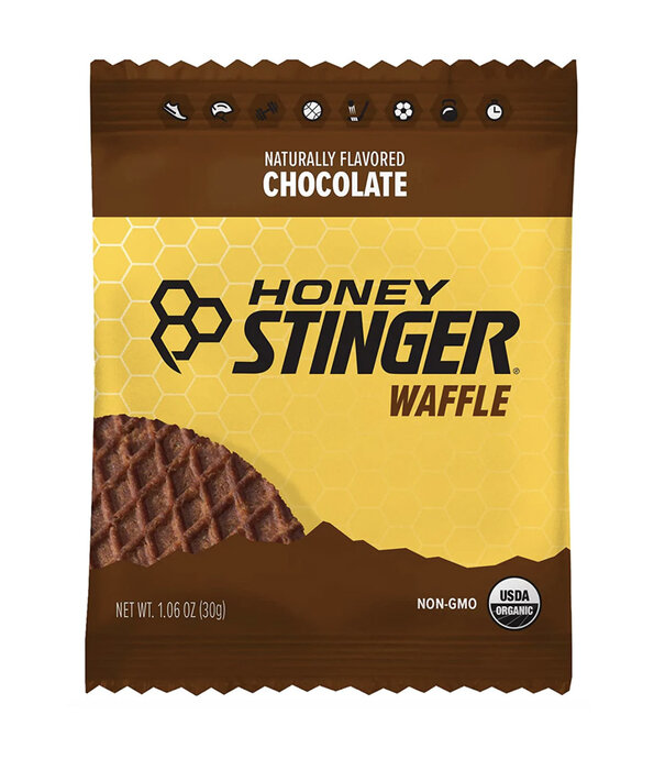 Honey Stinger Honey Stinger Waffle