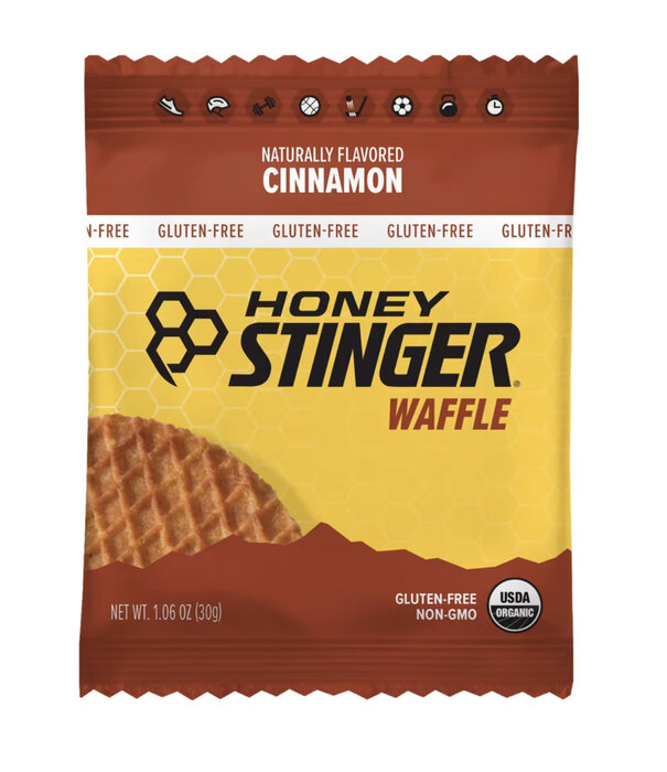 Honey Stinger Honey Stinger Waffle