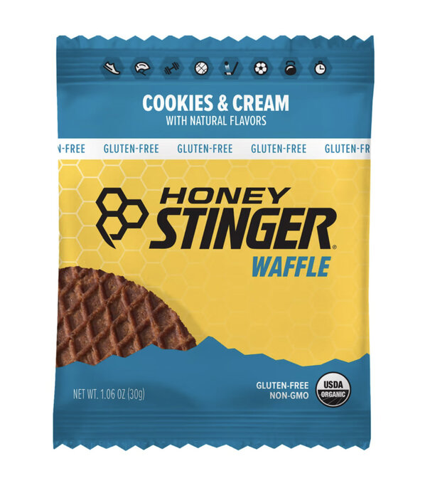 Honey Stinger Honey Stinger Waffle
