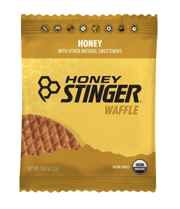 Honey Stinger Honey Stinger Waffle