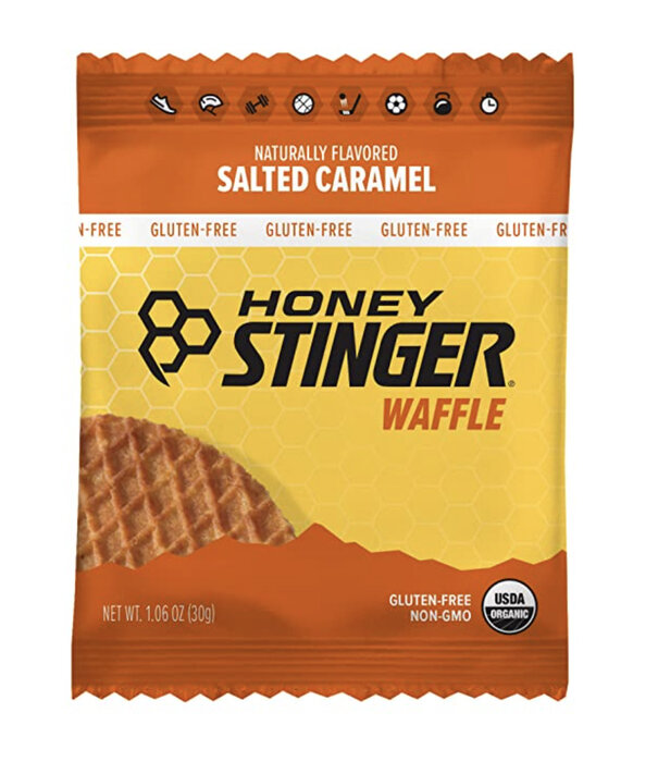 Honey Stinger Honey Stinger Waffle