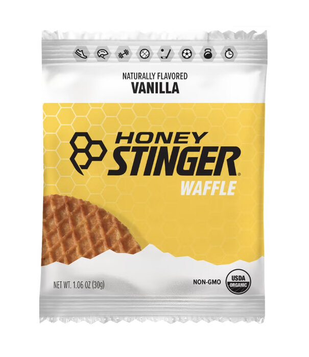 Honey Stinger Honey Stinger Waffle