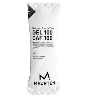 Gel 100 Caf Single