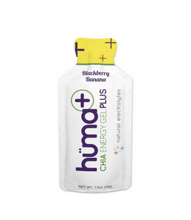 Huma+