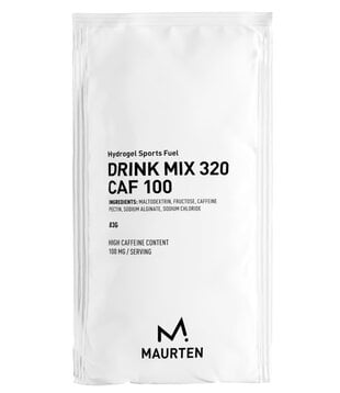 Drink Mix 320 Caf 100 Single