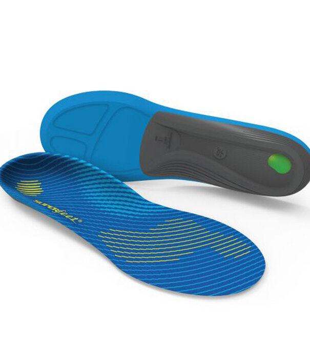 Superfeet Run Support Medium Arch