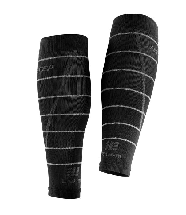 Medi USA, LP. W Run Compression Calf Sleeve 4.0