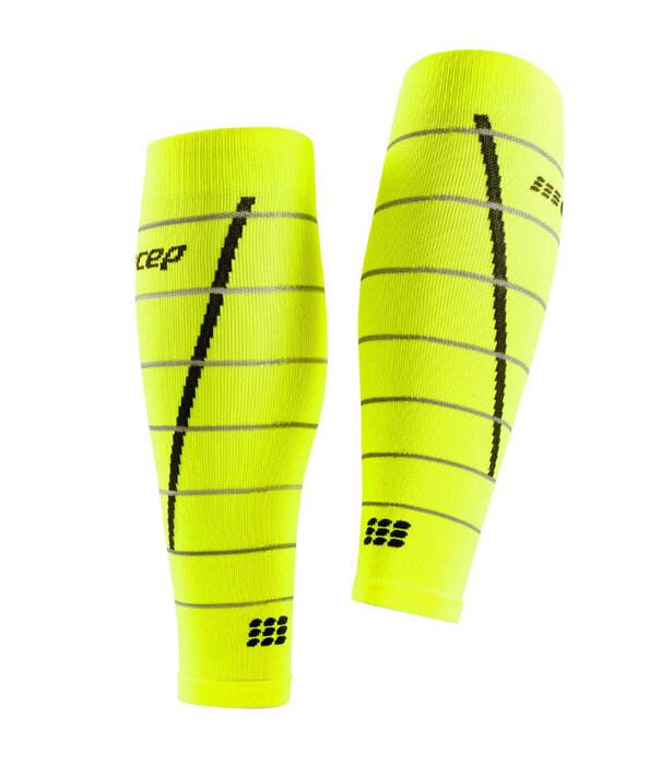 Medi USA, LP. W Run Compression Calf Sleeve 4.0