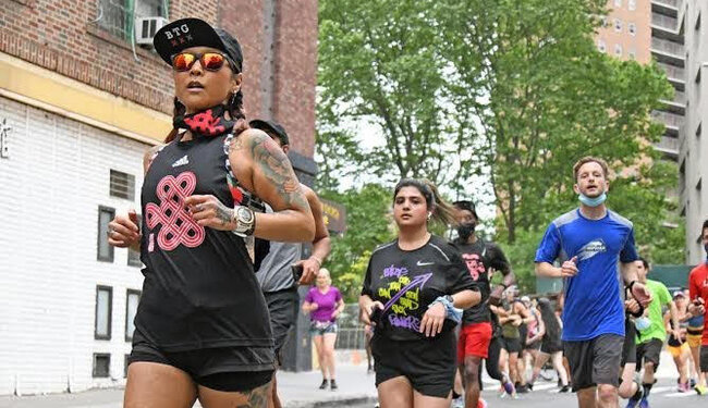 Community Spotlight: Victoria (“Vics”) Lo