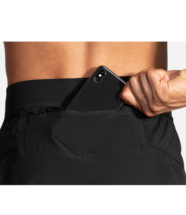 Brooks M Sherpa 5" Short