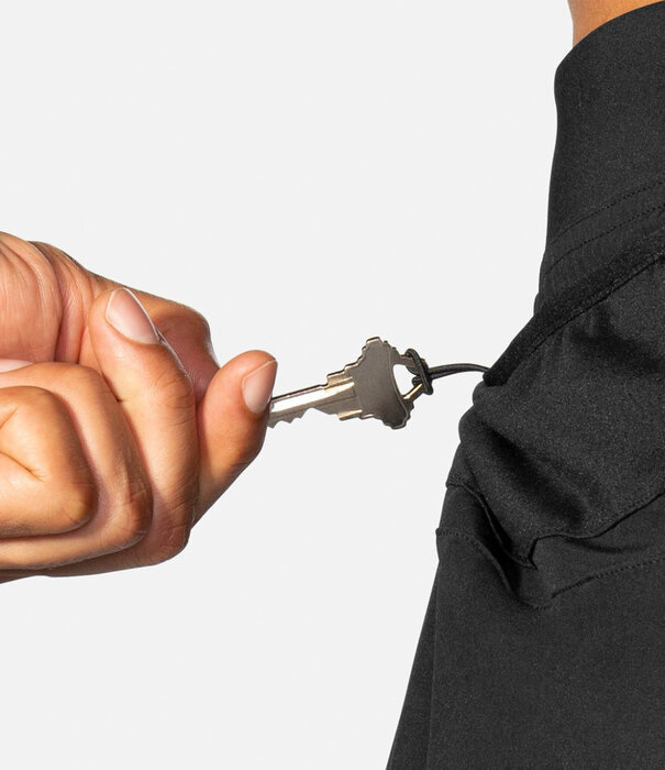 Brooks M Sherpa 5" Short