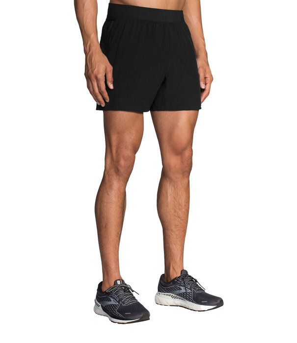 Brooks M Sherpa 5" Short