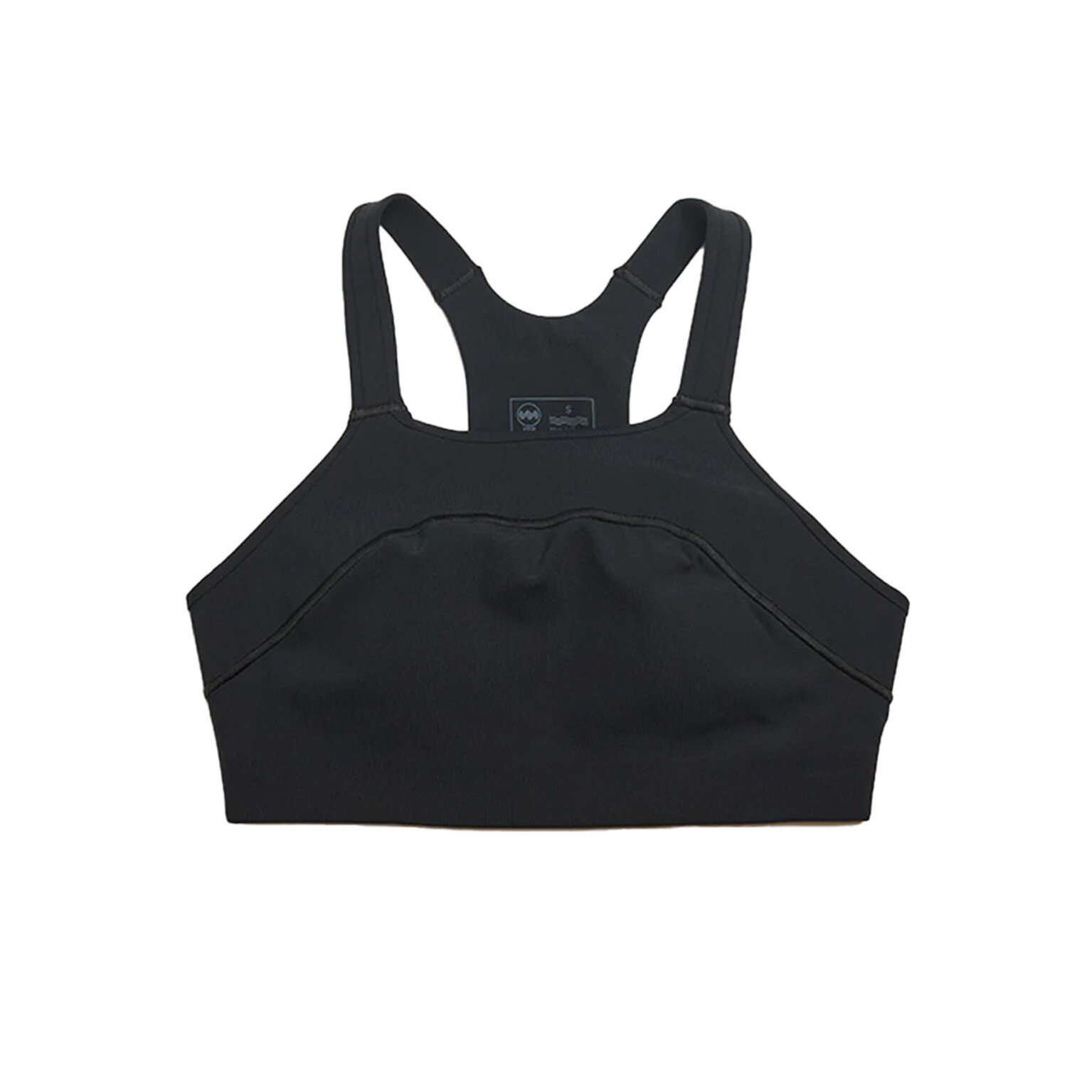 W Groundwork Ascend Sports Bra - Brooklyn Running Company