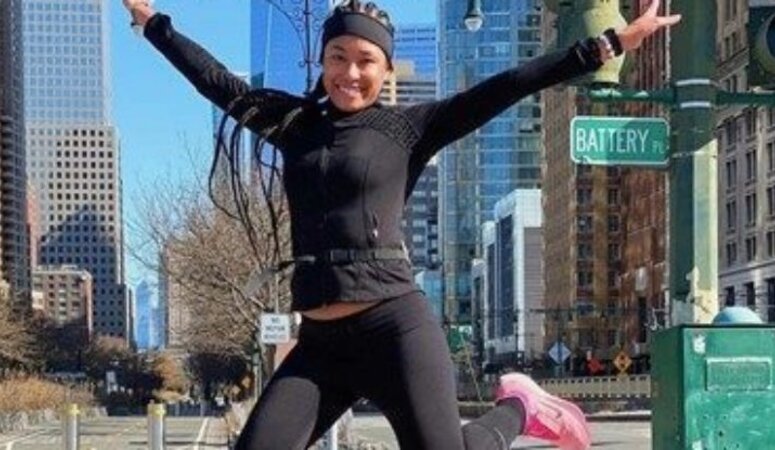  Community Spotlight: Jackie Martell