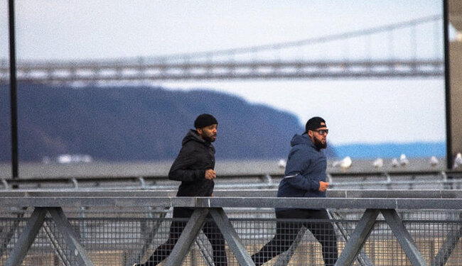  Community Spotlight: Hector Espinal and Adam Francique