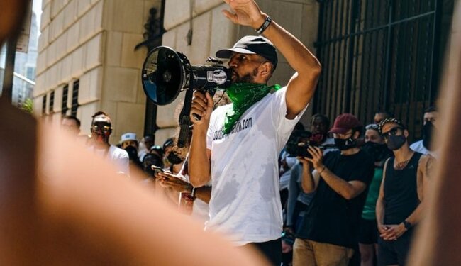  Community Spotlight: Coffey