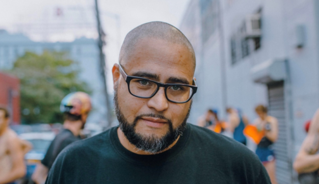  Community Spotlight: George Grullon