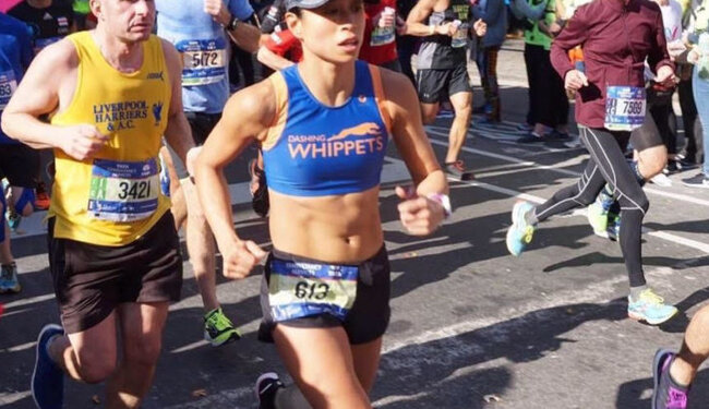  Community Spotlight: Patricia Tirona