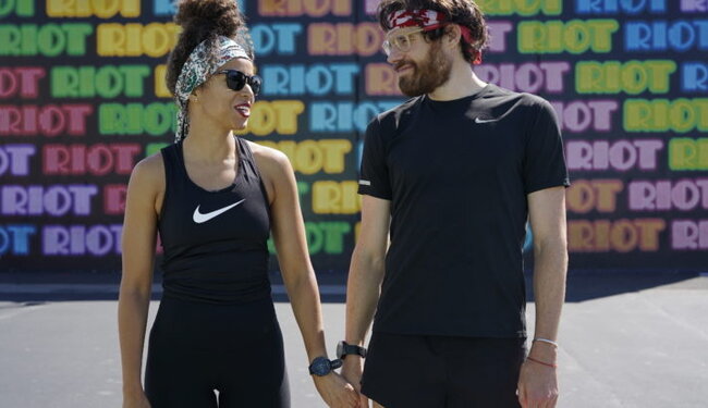  Community Spotlight: Adama and Jan Muench