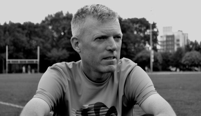  Community Spotlight: Todd Weisse