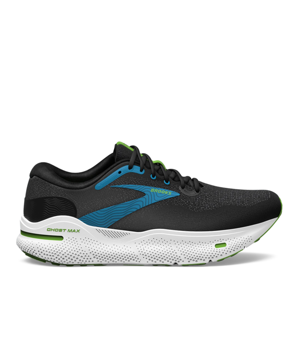 Brooks M Ghost Max