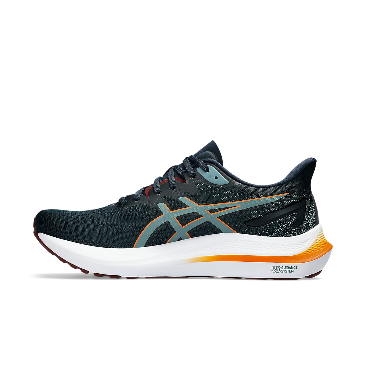 M GT-2000 V12 WIDE - Brooklyn Running Company M GT-2000 V12 WIDE - Brooklyn Running Company