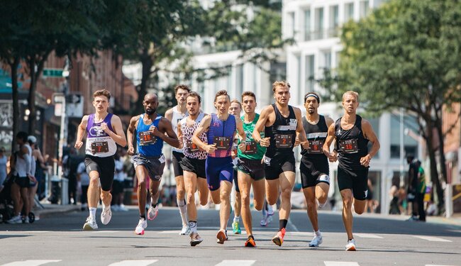 4 Ways to Get Faster