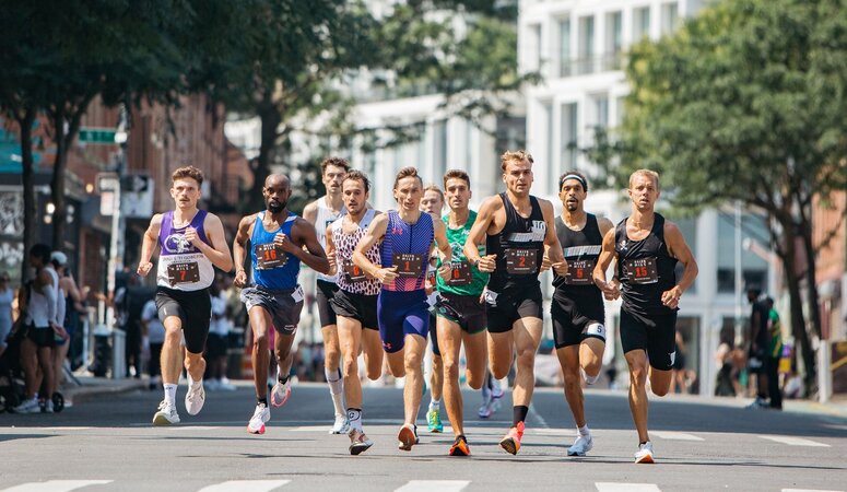 4 Ways to Get Faster