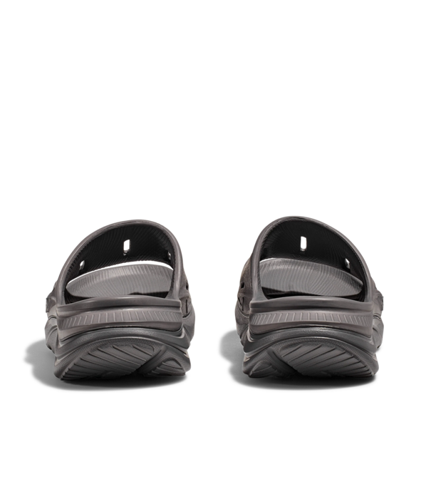 HOKA U Ora Recovery Slide 3