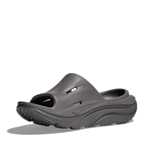 HOKA U Ora Recovery Slide 3