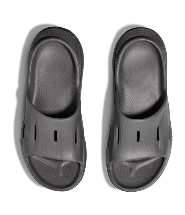 HOKA U Ora Recovery Slide 3