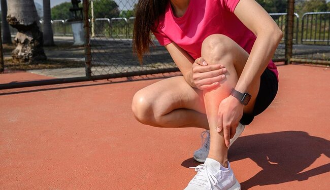 Shin Splints