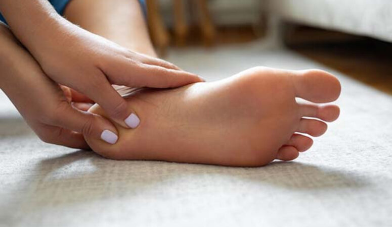 Plantar Fasciitis