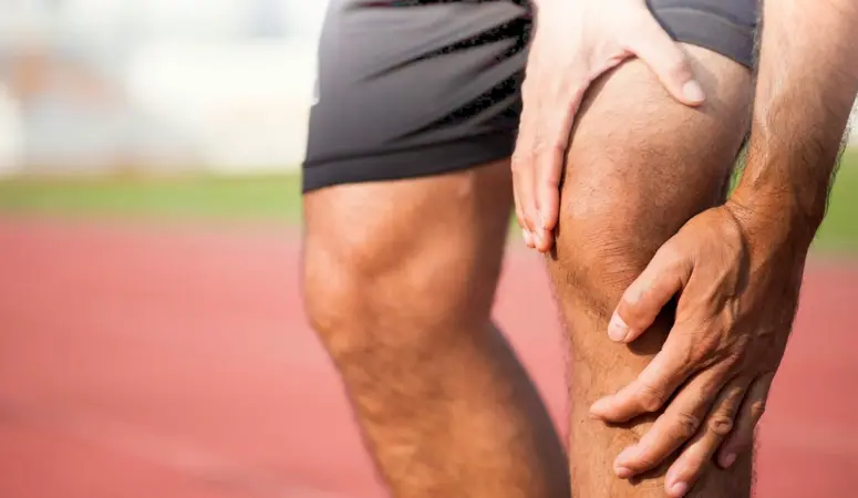 Runner's Knee