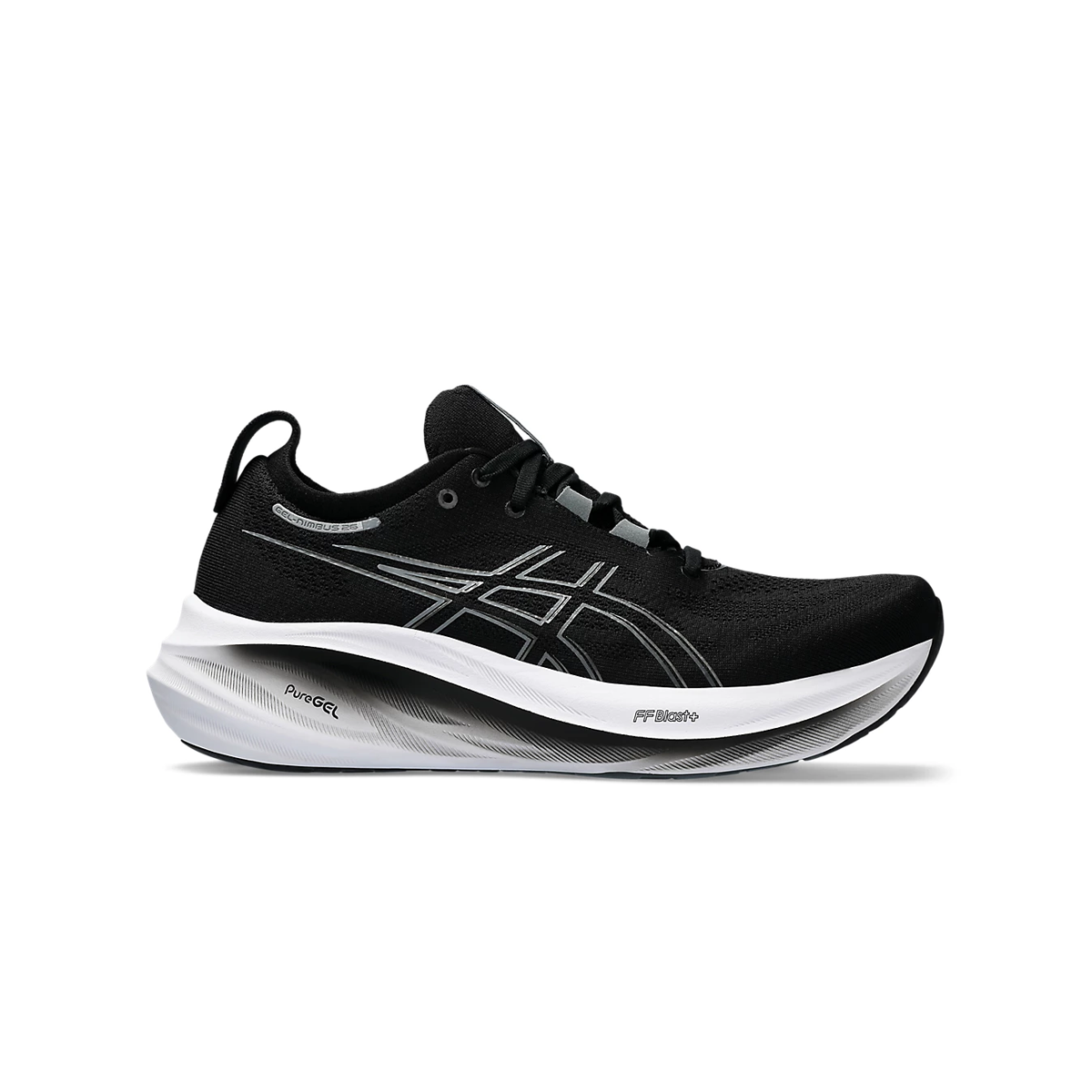 M Gel-Nimbus 26 - Brooklyn Running Company M Gel-Nimbus 26 - Brooklyn Running Company
