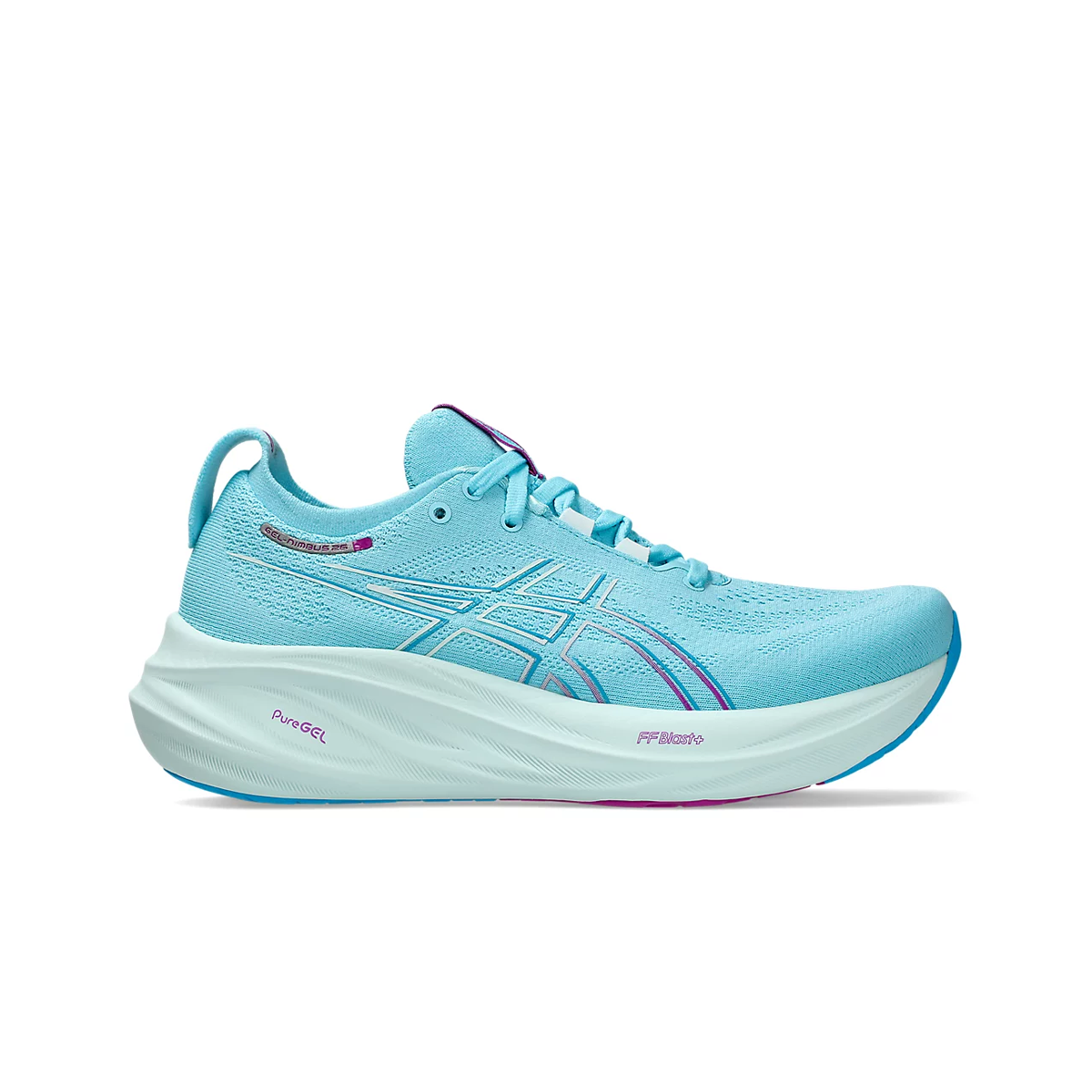 Asics gel nimbus drop sale