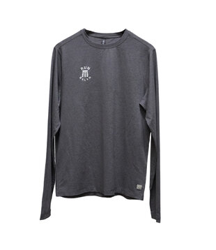 M RUN BKLYN Tradewind LS