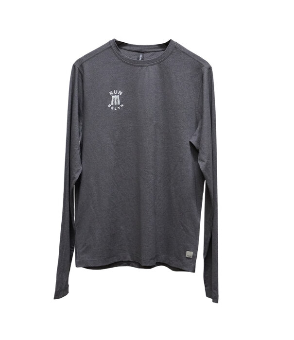 Vuori M RUN BKLYN Tradewind LS