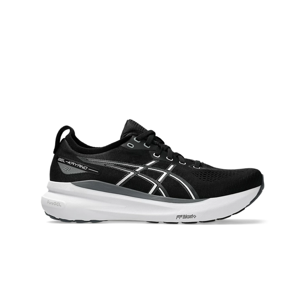 M Kayano 31 Brooklyn Running Company