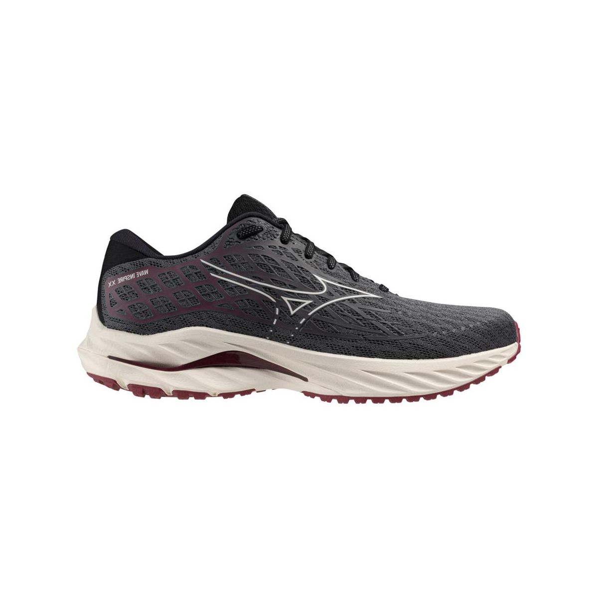 Mizuno running nere hotsell