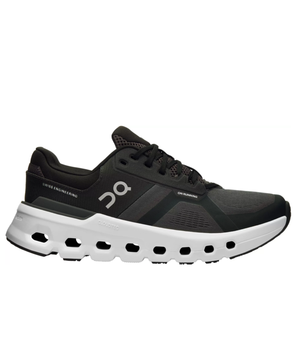 On M Cloudrunner 2