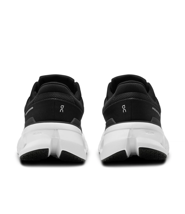 On M Cloudrunner 2