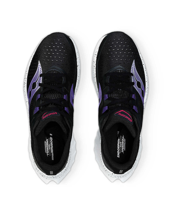 Saucony W Endorphin Speed 4