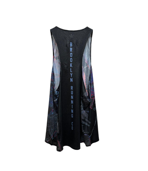 Rabbit M RUN BKLYN Speedeez Singlet
