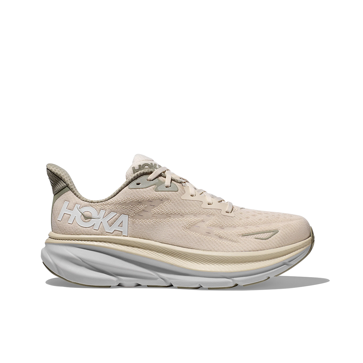 Men's Clifton 9 WIDE - Brooklyn Running Company